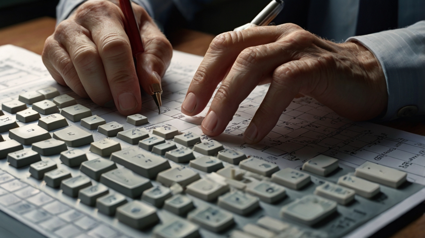 Audit de conformité